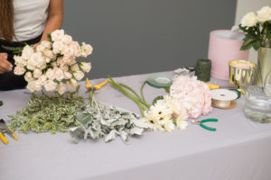 a's floral designs